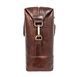 Сумка мужская для ноутбука 15 Ashwood G34 Brandy Коричневый (G34 BRANDY) G34 BRANDY фото 3