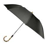 Парасолька чоловіча Fulton G938-041390 Portobello-1 Black Чорний (G938-041390) G938-041390 фото