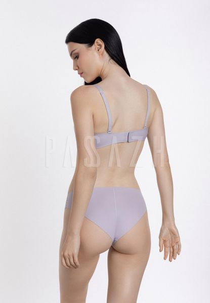 Бесшовные трусы бразилиана Marc & Andre S24-1093-O2-BZO-SZ 36 S24-1093-O2-BZO-SZ фото
