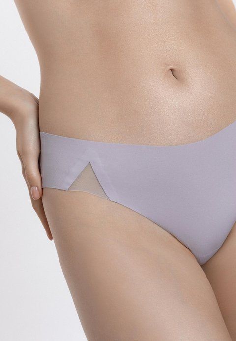 Безшовні труси бразиліана Marc & Andre S24-1093-O2-BZO-SZ 36 S24-1093-O2-BZO-SZ фото