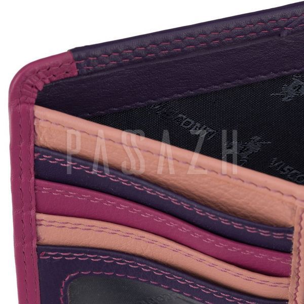 Гаманець жіночий Visconti RB97 BERRY MULTI (RB97 BERRY MULTI) RB97 BERRY MULTI фото
