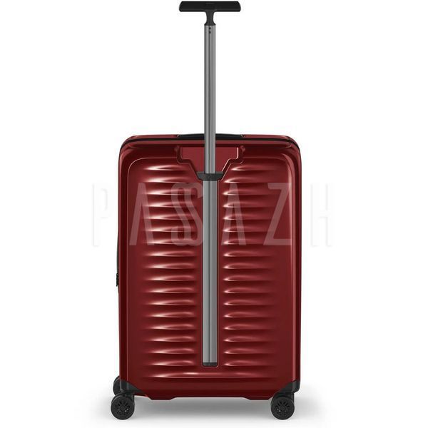 Валіза Victorinox Airox/Victorinox Red середня (Vt612507) Vt612507 фото