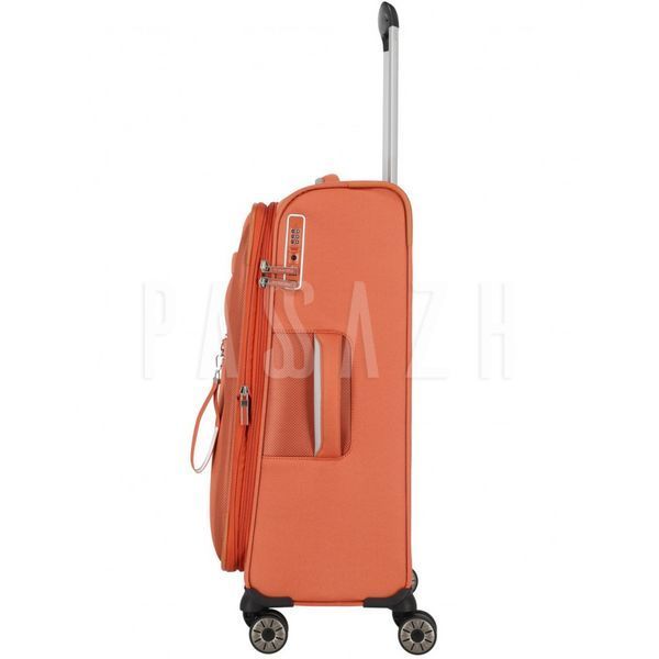 Чемодан Travelite Miigo Copper большой (TL092749-87) TL092749-87 фото