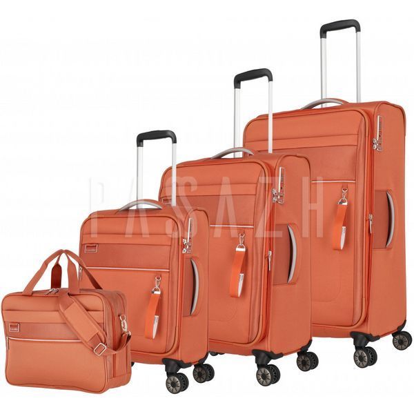 Чемодан Travelite Miigo Copper большой (TL092749-87) TL092749-87 фото