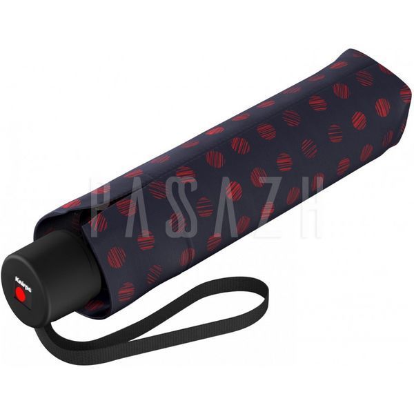 Зонт Knirps A.050 Medium Manual Pinta Sailor (Kn95 7051 8359) Kn95 7051 8359 фото