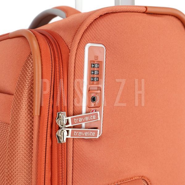 Чемодан Travelite Miigo Copper большой (TL092749-87) TL092749-87 фото