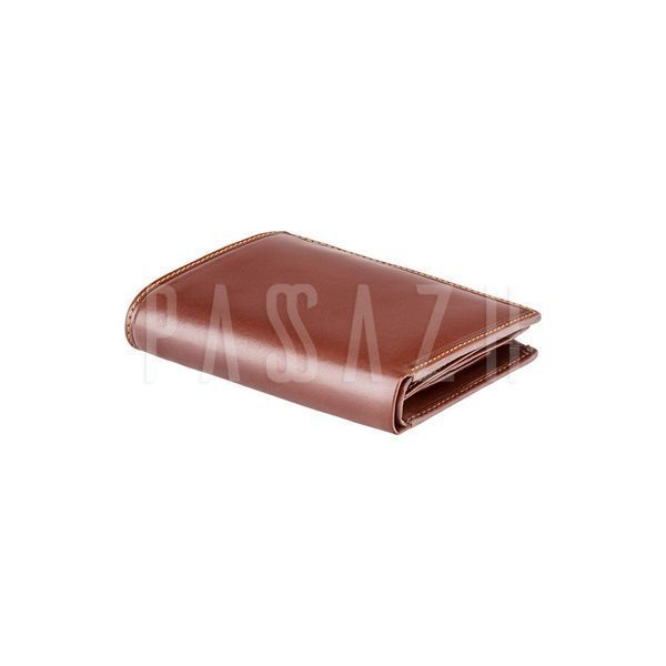 Кошелек мужской Visconti MZ3 Milan c RFID Italian Brown (MZ3 IT BRN) MZ3 IT BRN фото