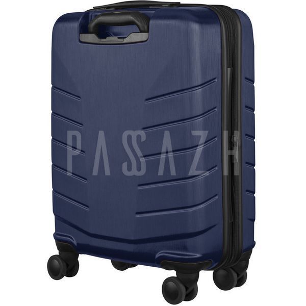 Чемодан Wenger Pegasus/Estate Blue маленький (Wt610850) Wt610850 фото