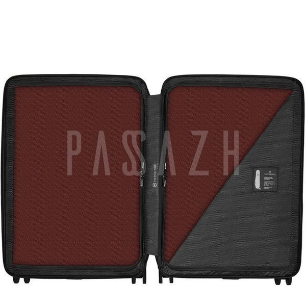Валіза Victorinox Airox/Victorinox Red середня (Vt612507) Vt612507 фото