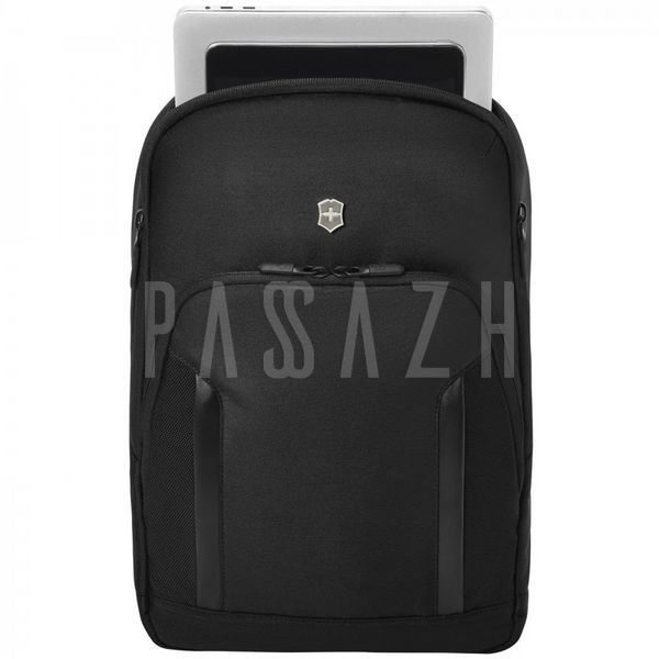 Рюкзак для ноутбука унисекс 14 л Victorinox Altmont Professional/Black Чорний (Vt612253) Vt612253 фото