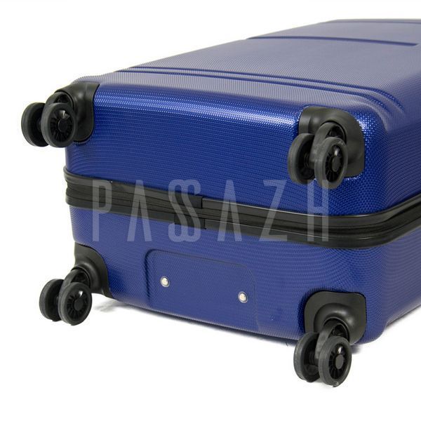 Чемодан Travelite Yamba 8W/Blue (TL075247-20) TL075247-20 фото