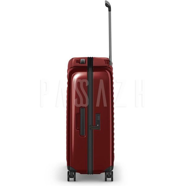 Валіза Victorinox Airox/Victorinox Red середня (Vt612507) Vt612507 фото