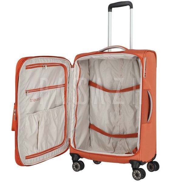 Чемодан Travelite Miigo Copper большой (TL092749-87) TL092749-87 фото