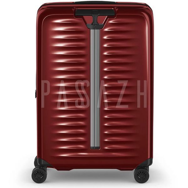 Валіза Victorinox Airox/Victorinox Red середня (Vt612507) Vt612507 фото