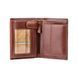 Кошелек мужской Visconti MZ3 Milan c RFID Italian Brown (MZ3 IT BRN) MZ3 IT BRN фото 2