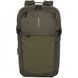 Рюкзак для ноутбука унисекс 17 л Travelite Pathway Olive Зелений (TL096412-86) TL096412-86 фото 2
