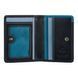 Картхолдер Visconti RB111 Madagascar Blue Multi (RB111 BLUE M) RB111 BLUE M фото 2