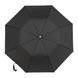 Зонт мужской Fulton G938-041390 Portobello-1 Black Чорный (G938-041390) G938-041390 фото 3