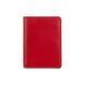 Картхолдер Visconti RB111 Madagascar Red Multi (RB111 RED M) RB111 RED M фото 1