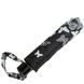Парасолька жіноча Incognito-4 L412 Stencil Butterfly Метелики (L412-035306) L412-035306 фото 3
