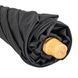 Зонт мужской Fulton G938-041390 Portobello-1 Black Чорный (G938-041390) G938-041390 фото 11