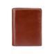 Кошелек мужской Visconti MZ3 Milan c RFID Italian Brown (MZ3 IT BRN)