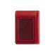Картхолдер Visconti RB111 Madagascar Red Multi (RB111 RED M) RB111 RED M фото 3