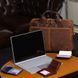 Кошелек мужской Visconti MZ3 Milan c RFID Italian Brown (MZ3 IT BRN) MZ3 IT BRN фото 5