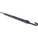 Парасолька Knirps A.760 Stick Automatic 2Dance Blue (Kn96 7760 8503) Kn96 7760 8503 фото 2