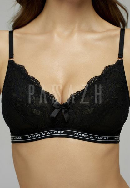 Бюстгальтер класичний Marc & Andre S22-0510-TRS-LY 36 S22-0510-TRS-LY фото