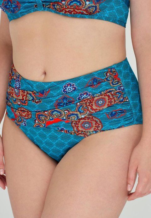 Женские плавки Marc & Andre L2105-ZP-HWF 40 L2105-ZP-HWF фото