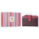 Гаманець жіночий Visconti RB97 PLUM MULTI (RB97 PLUM MULTI) RB97 PLUM MULTI фото 7