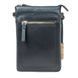 Сумка для смартфона Ashwood AZ71 Black Чорний (AZ71 BLACK)