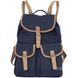 Рюкзак городской женский 10 л Travelite Hempline Navy Синий (TL000584-20) TL000584-20 фото 2