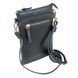 Сумка для смартфона Ashwood AZ71 Black Чорний (AZ71 BLACK) AZ71 BLACK фото 3