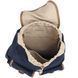 Рюкзак городской женский 10 л Travelite Hempline Navy Синий (TL000584-20) TL000584-20 фото 5