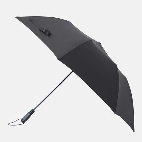 Мужской зонт Fulton G941 Vortex Black Черный (G941-041710) G941-041710 фото