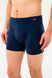 Трусы-боксеры мужские Cornette 220 PERFECT-Authentic M джинсовые