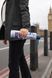 Парасолька жіноча Fulton L354-042328 Minilite-2 London Map Карта Лондона (L354-042328) L354-042328 фото 8