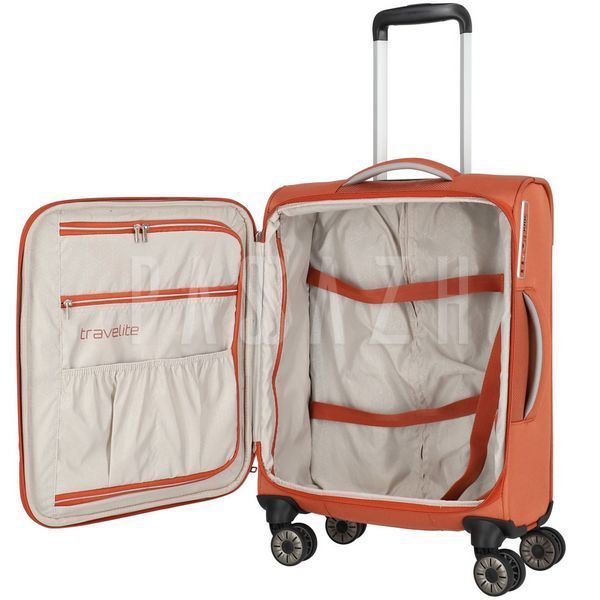 Чемодан Travelite Miigo Copper маленький (TL092747-87) TL092747-87 фото