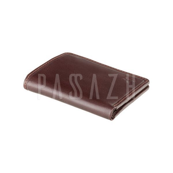 Гаманець чоловічий Visconti TSC39 Xavi RFID Brown (TSC39 BRN) TSC39 BRN фото