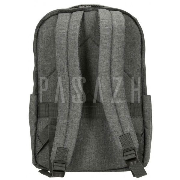 Рюкзак для ноутбука унисекс Travelite Nomad Anthracite Сірий (TL090946-04) TL090946-04 фото
