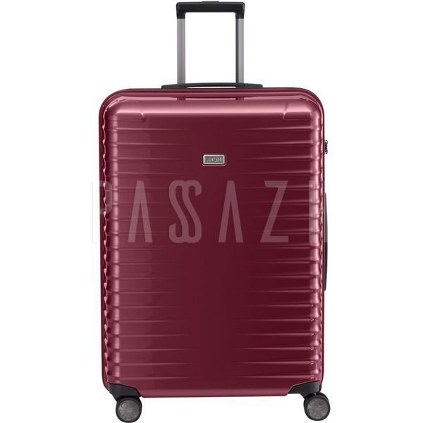 Валіза Titan Litron Cherry велика (Ti700244-10) Ti700244-10 фото
