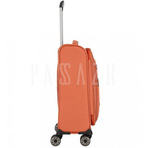 Чемодан Travelite Miigo Copper маленький (TL092747-87) TL092747-87 фото