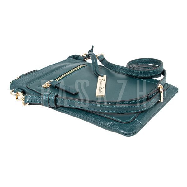 Сумка для смартфона Ashwood AZ71 Green Зелений (AZ71 GREEN) AZ71 GREEN фото