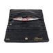 Кошелек женский Ashwood J56 Black Черный (J56 BLACK) J56 BLACK фото 4