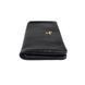 Кошелек женский Ashwood J56 Black Черный (J56 BLACK) J56 BLACK фото 9