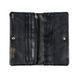 Кошелек женский Ashwood J56 Black Черный (J56 BLACK) J56 BLACK фото 3