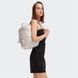 Рюкзак городской женский 14 л Kipling Seoul S Metallic Glow (48I) Бежевый (KI3789_48I) KI3789_48I фото 2