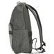 Рюкзак для ноутбука унисекс Travelite Nomad Anthracite Сірий (TL090946-04) TL090946-04 фото 4